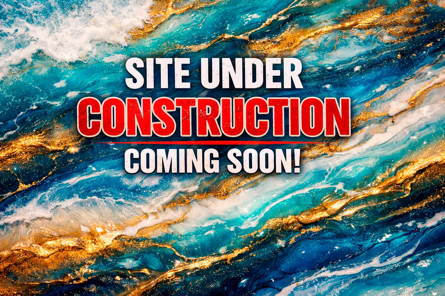 Coming soon