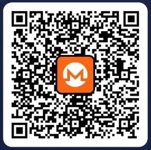 Monero QR - XMR Wallet