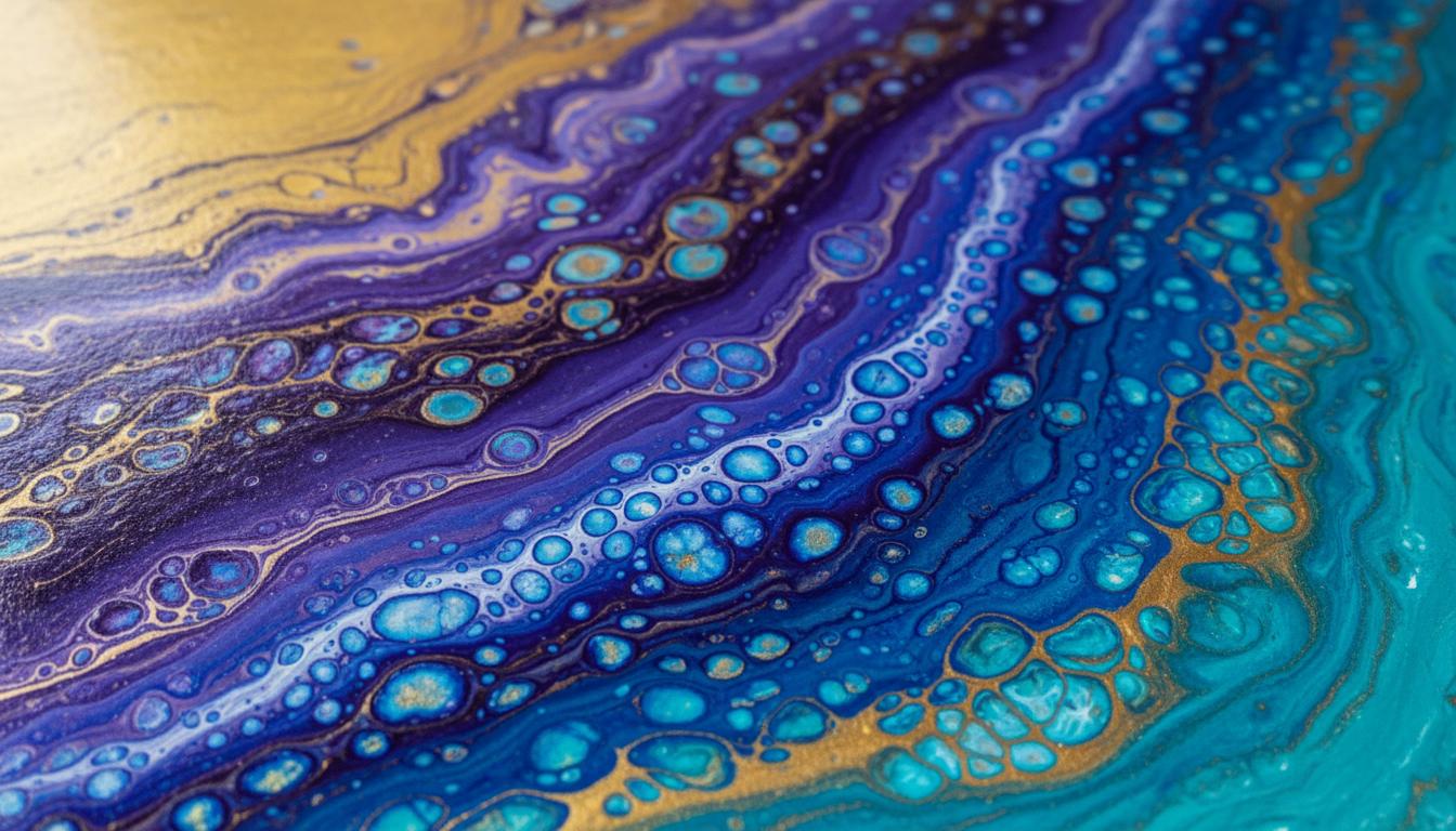 Arte abstracto Jogalart