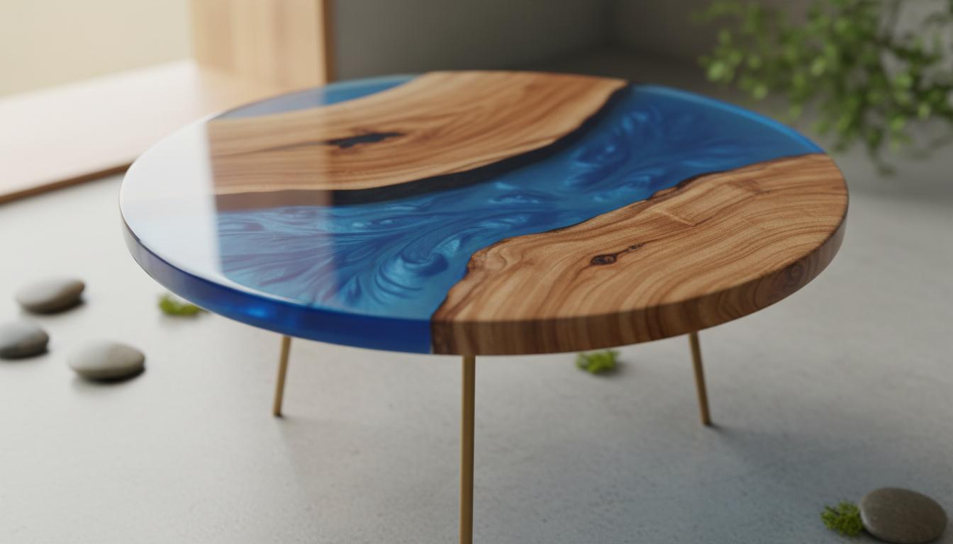 Curso Mini Rivertables